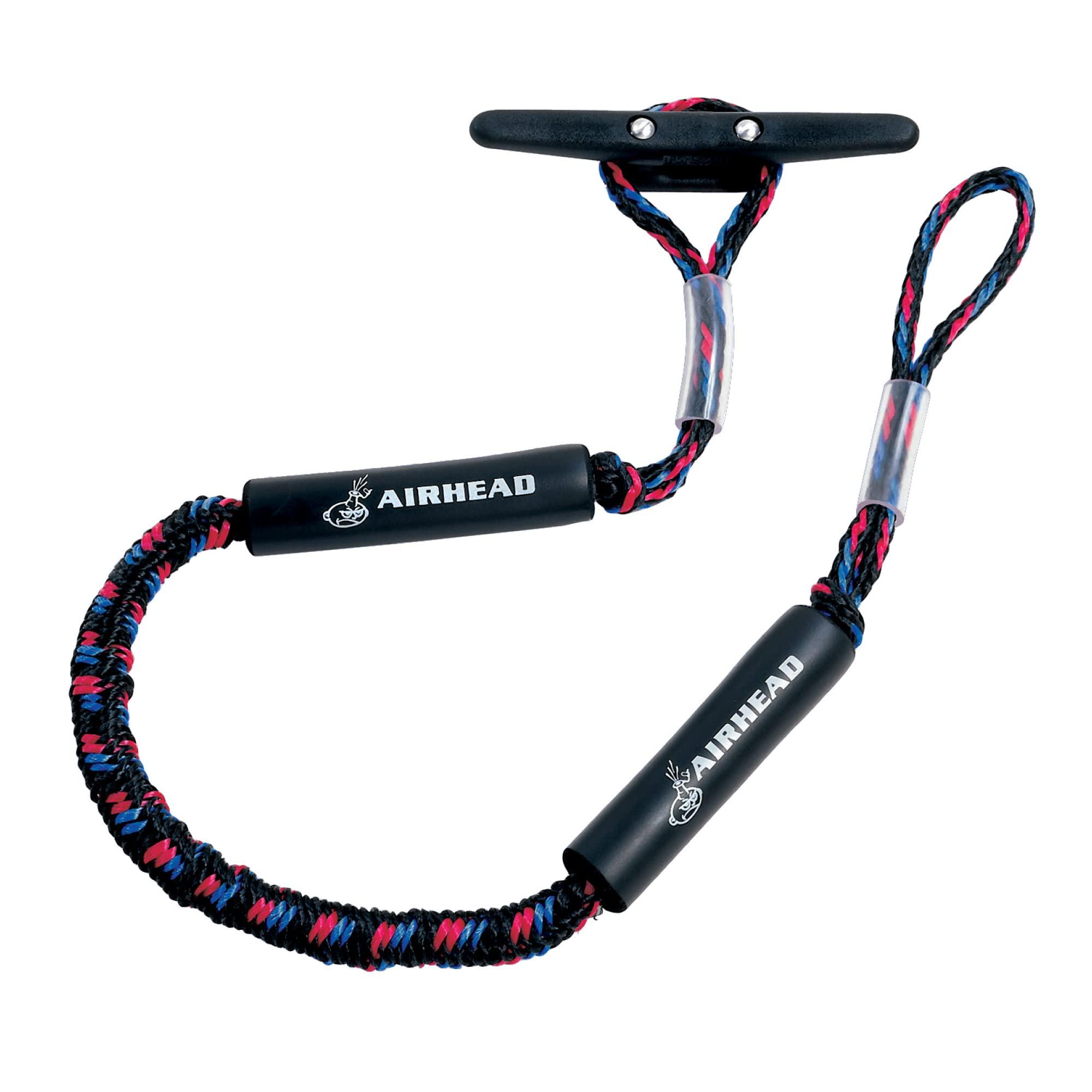AIRHEAD AIRHEAD AHDL - Bungee, Dockline For Watercraft 4 Feet