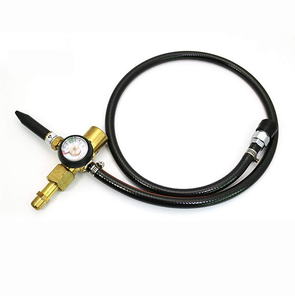 LeTkingok LeTkingok Electric Helium Balloon Inflator Helium Air Pump- Floating Balloon Inflatable Machine Helium Filler for Wedding Birthday Party