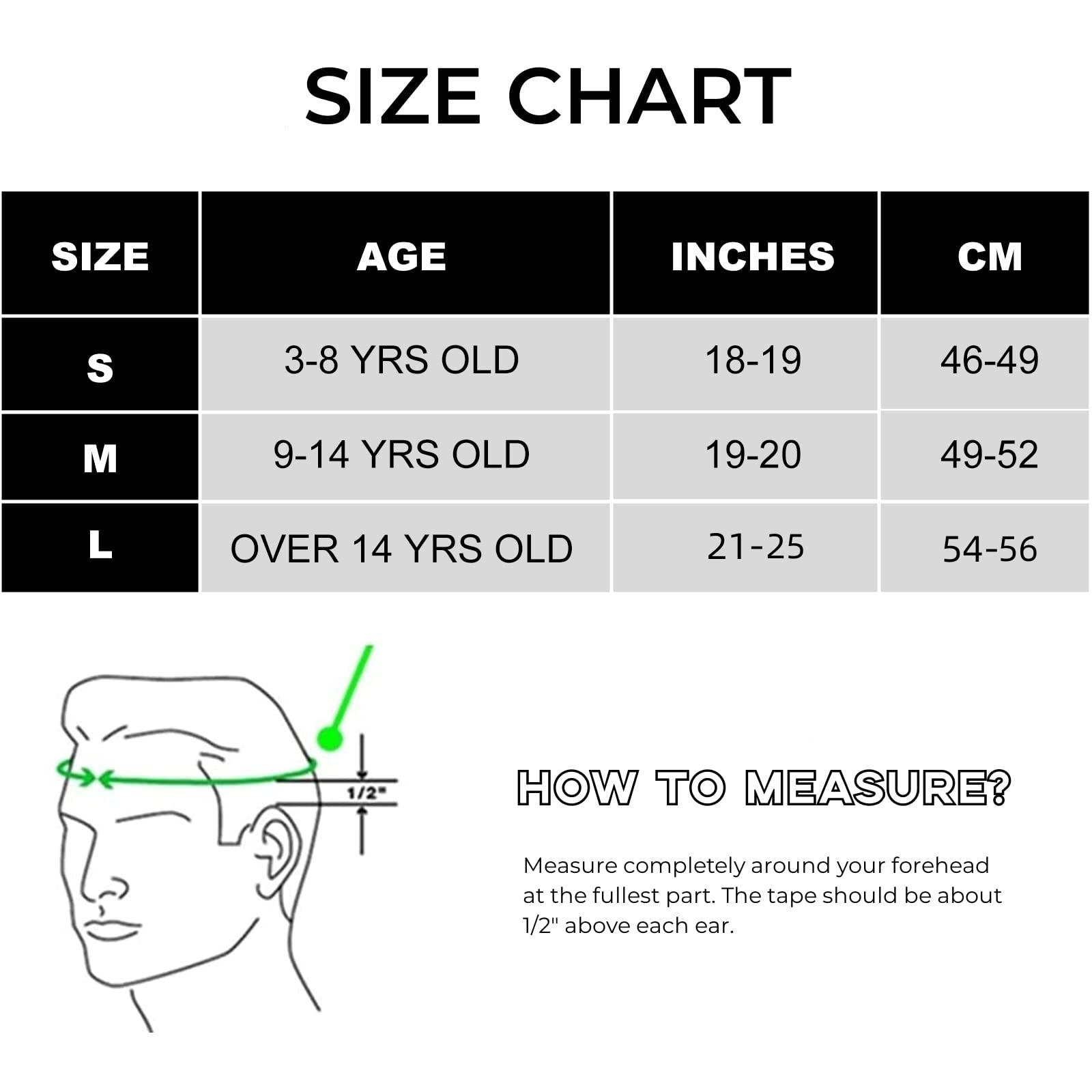 TIAXU TIAXU TIAXU TIAXU Rugby Helmet - Soft Padded Headgear 7v7 Flag Football Headguard Soccer Head Protection Protective Soft Helmet Football for Youth & Adult
