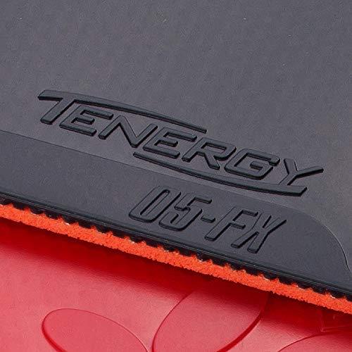 Butterfly Butterfly Tenergy 05 FX 1.7 Black