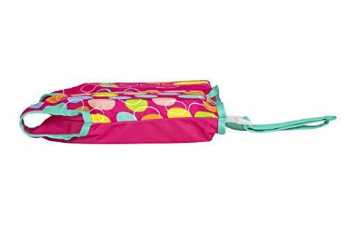 Bestway Bestway Swim Safe Abc Aquastar Fabric Swimming Vest for Children