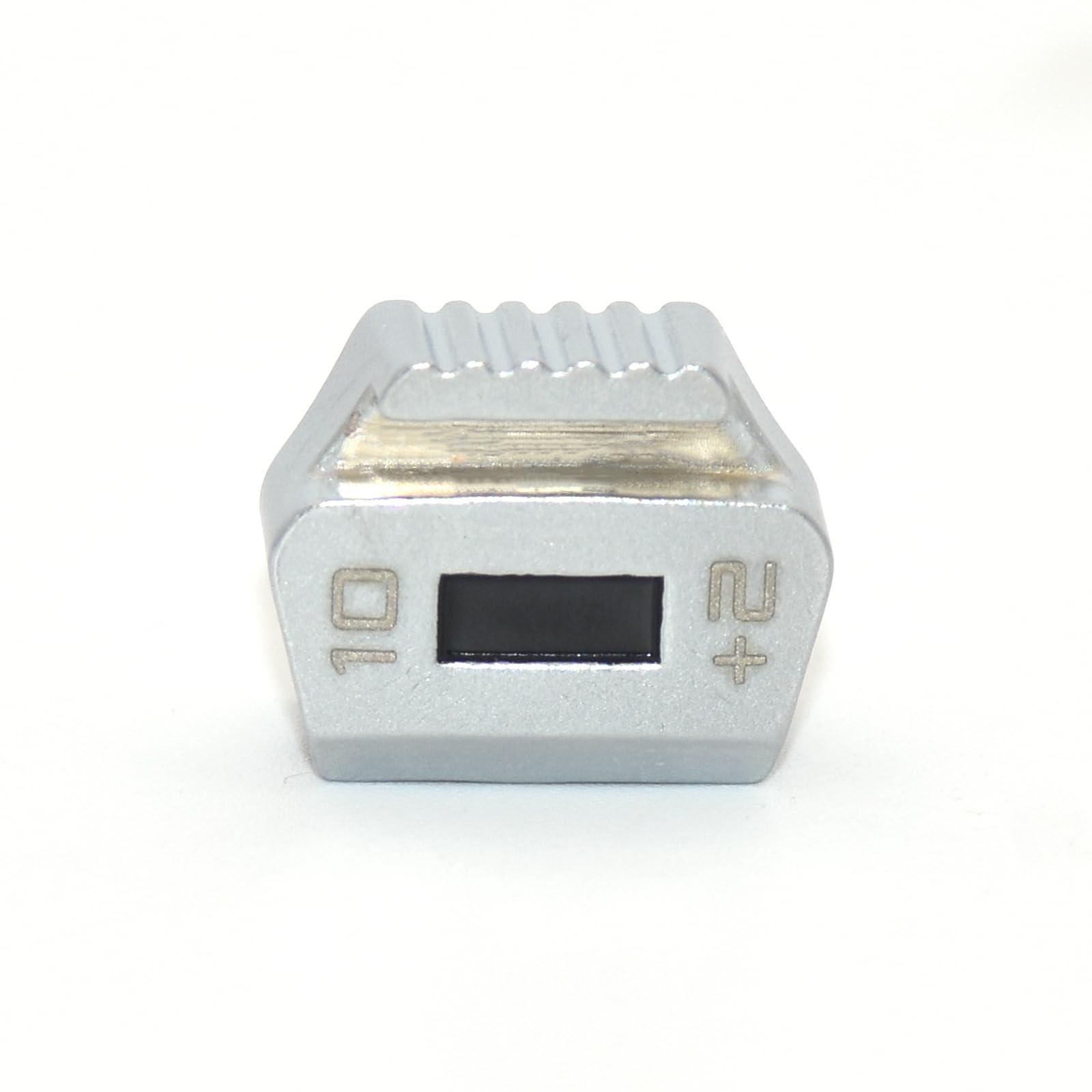 RunzeFeng RunzeFeng 1pcs Golf Weight Compatible with Titleist GT3 Driver GT3 Fairway Wood Head 3/4/6/8/10/12/14/16/18g (1 pcs 8g)