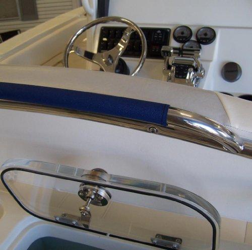 Secure Grip® Secure-Grip: Non-Slip Boat Handrail Cover 32.5"