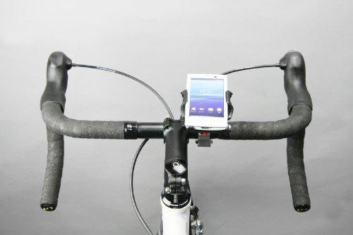 Minoura Minoura Handlebar Phone Grip (22-29mm)