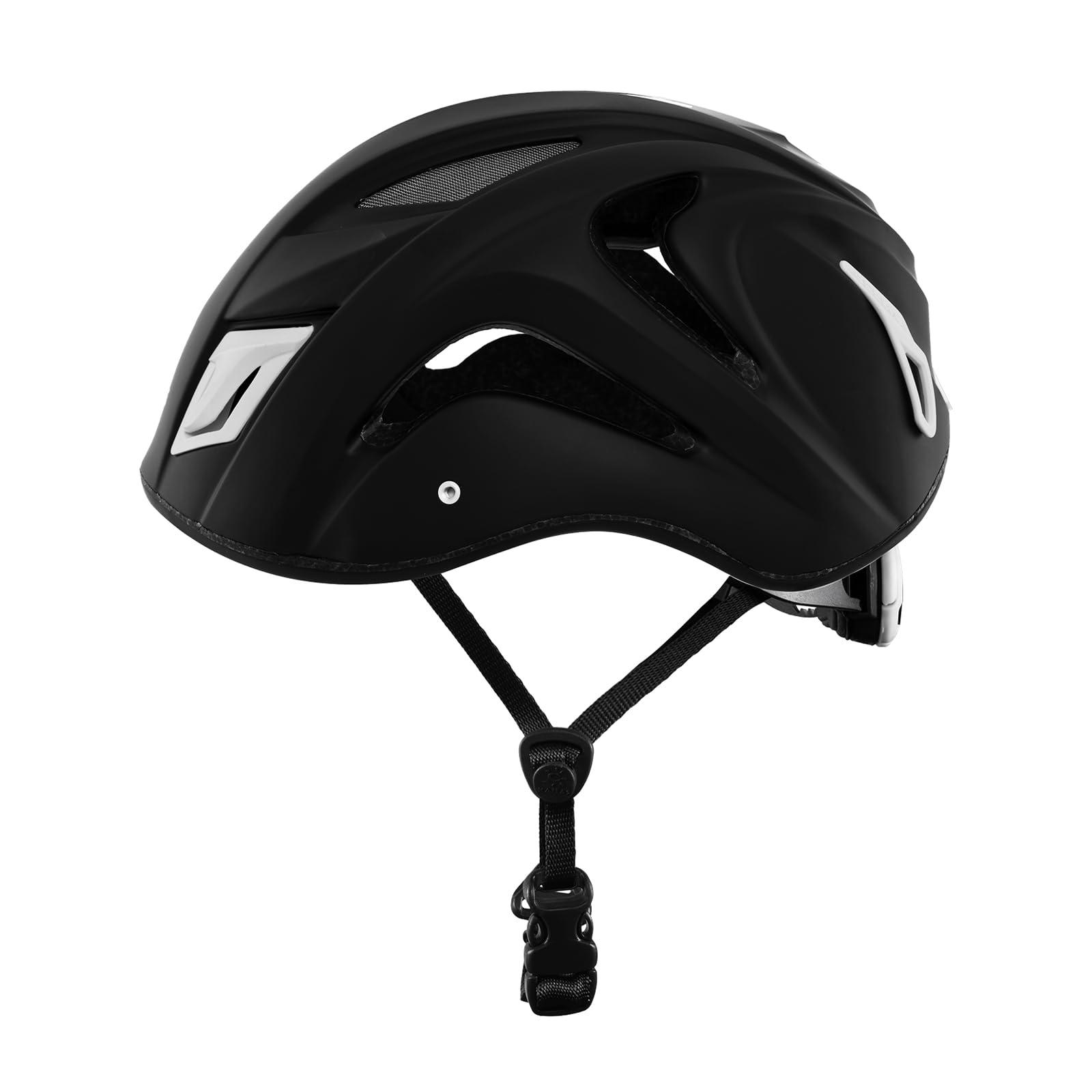 KAILAS KAILAS Rock Climbing Helmet Men Arborist Half Helmet Rescue Mountaineering Hiking Caving Lightweight Adults Adjustable