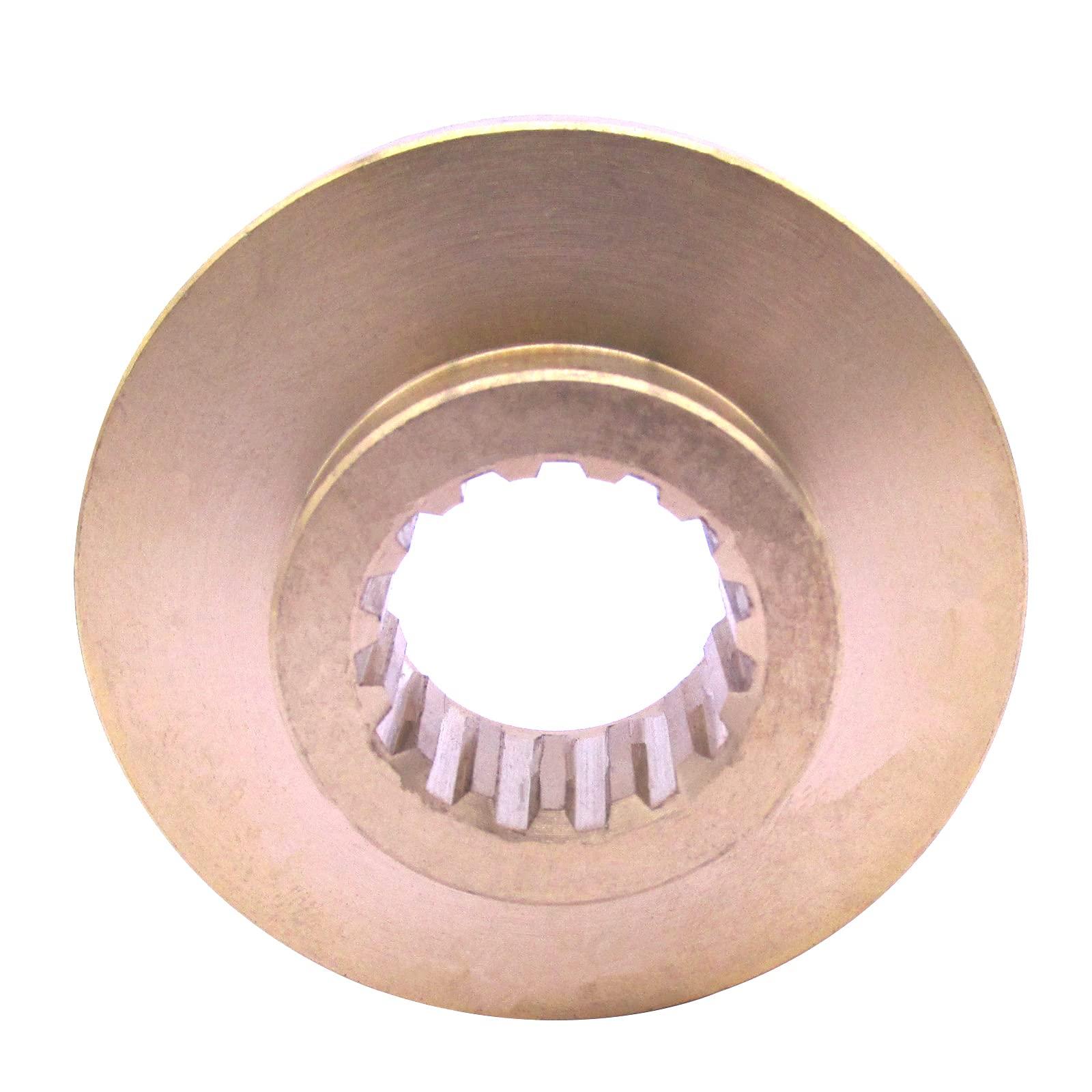 SouthMarine Boat Motor 688-45987-00 688-45987-01 688-45987-02 Propeller Spacer for Yamaha Outboard Engine 50HP-90HP