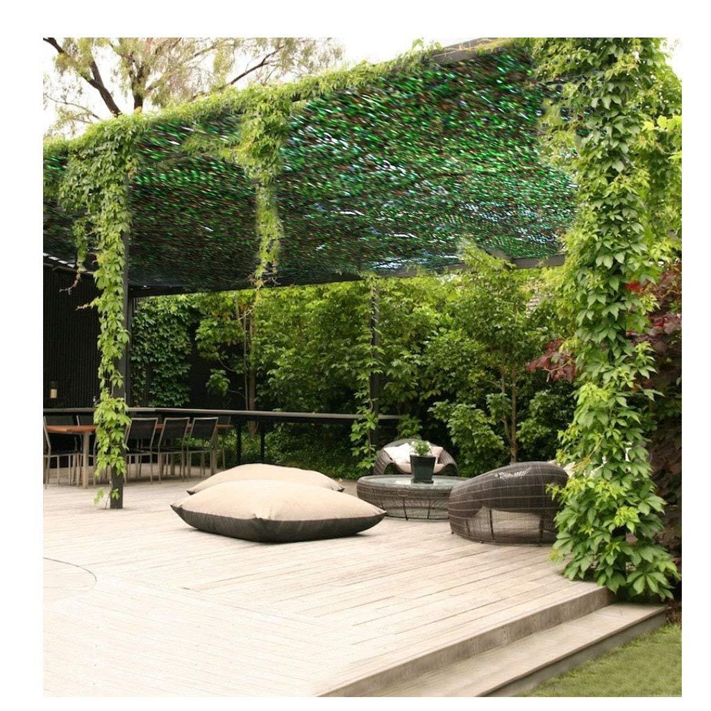 bandezid Camouflage Netting Army Camo Net for Hunting Military Theme Shooting Decoration Sunshade Camping and Building Shelters for Sunshade Camping Building Shelters Decoration-Camouflage net 3x10m(10x33ft)