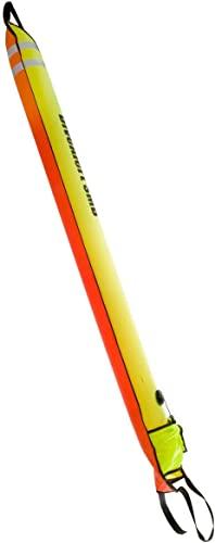 Dive Alert Dive Alert Deluxe Surface Marker Buoy