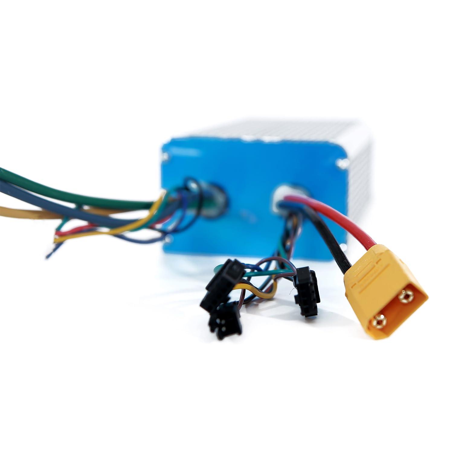 NANROBOT NANROBOT Scooter Speed Controller (LS7 60V Rear Controller)