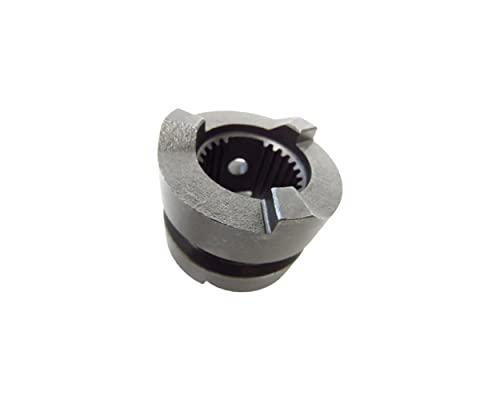 Asaki Asaki Clutch, Dog Compatible with Yamaha 50-90 hp Outboard 688-45631-01-00 688-45631-00-00