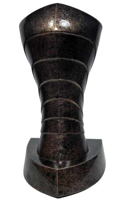 Express Medals Express Medals 12 Pack of 6.5 Inch Tall Cobra Baseball Softball Trophy Awards Boys Girls Mens Women Youth Team Trophies Award Tournament Champion Winner Event Prize Gift CA192