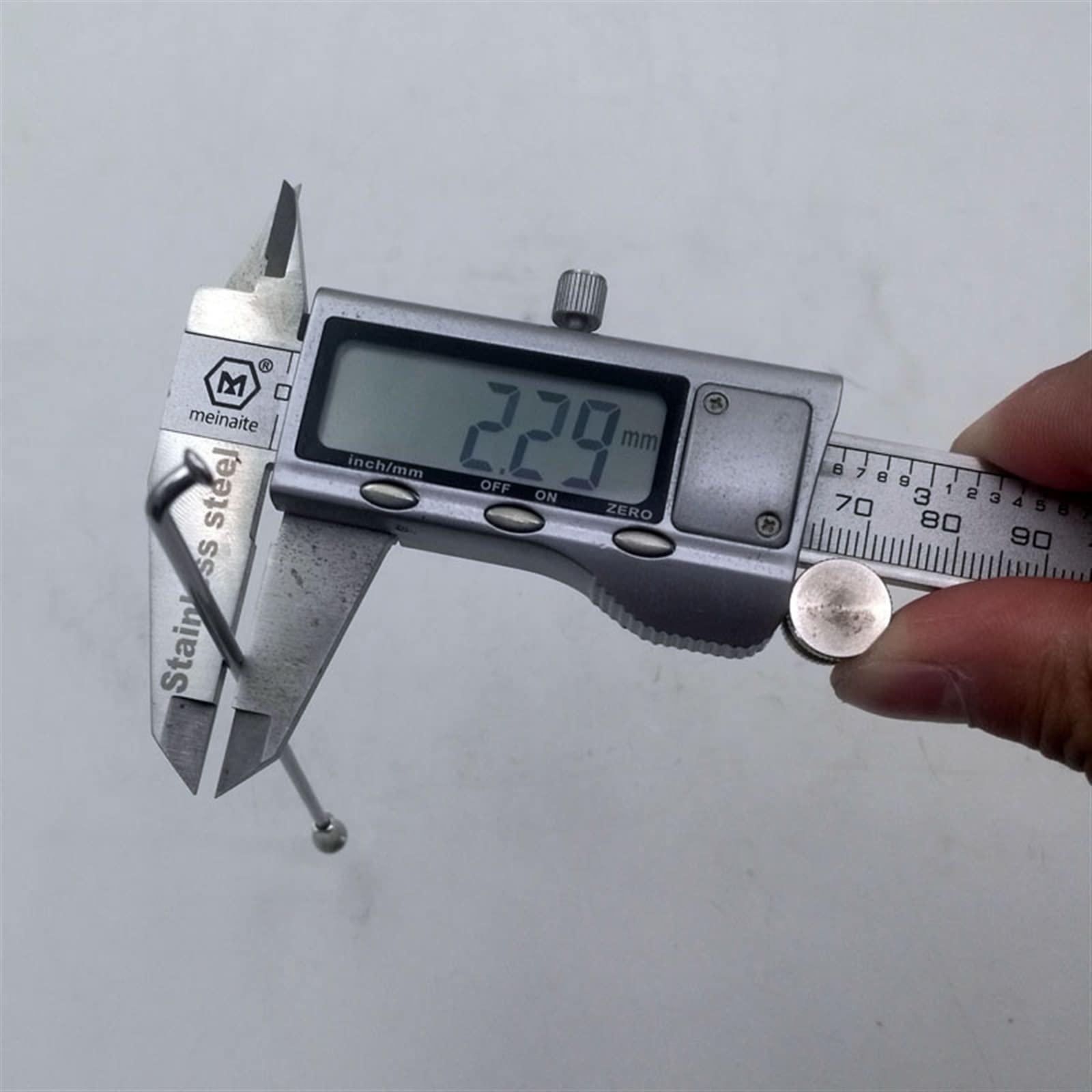 HERERO HERERO 13 Gauge Diameter 2.3 Mm Sliver Color Electric Bike Spokes Material 304 Stainless Steel J-Bend Round Body Electric Bicycle Spoke (Color : Length 129mm)