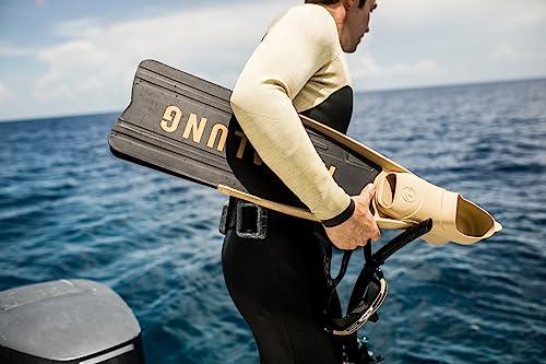 Aqualung Aqualung Cyclone X Fins (4/5, Sand)