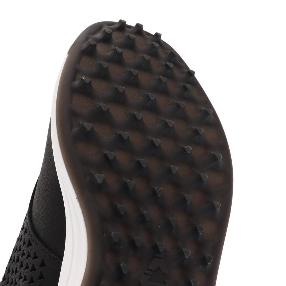 Cuater New Mens Travis Mathew The Moneymaker Luxe Golf Shoes Black Size 8 M