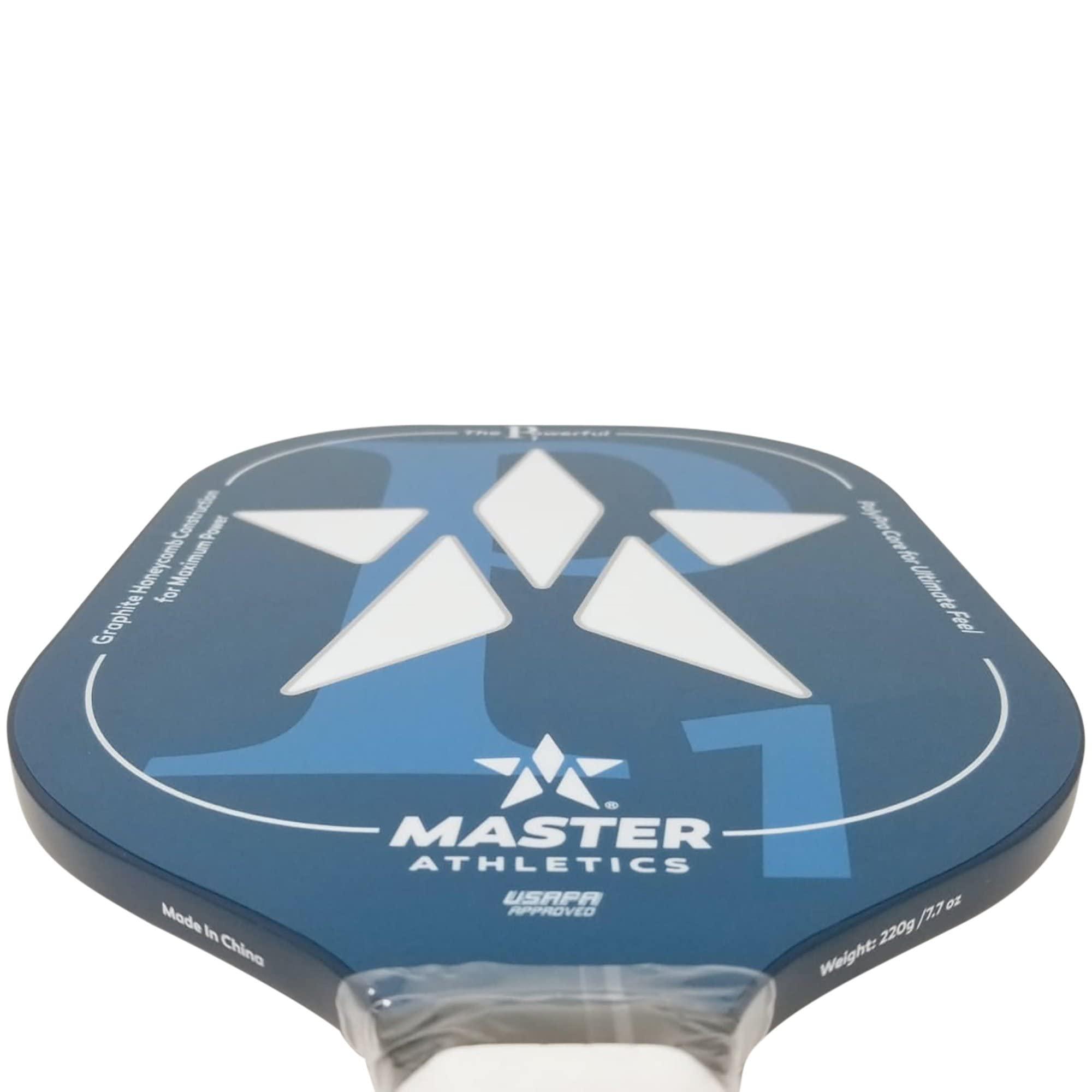 Master Athletics Master Athletics P1 Pickleball Paddle