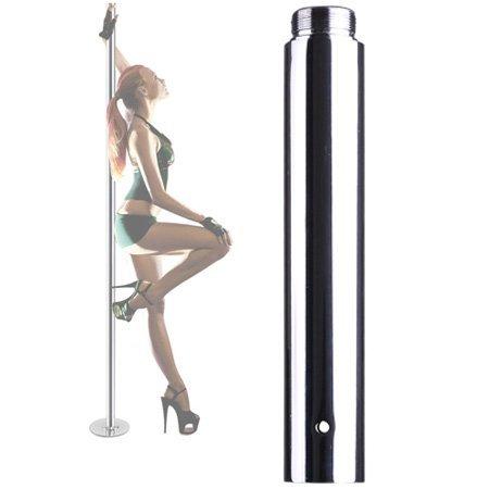 MegaBrand MegaBrand Exotic Stripper Dancing Pole Dance Pole Extension 250mm