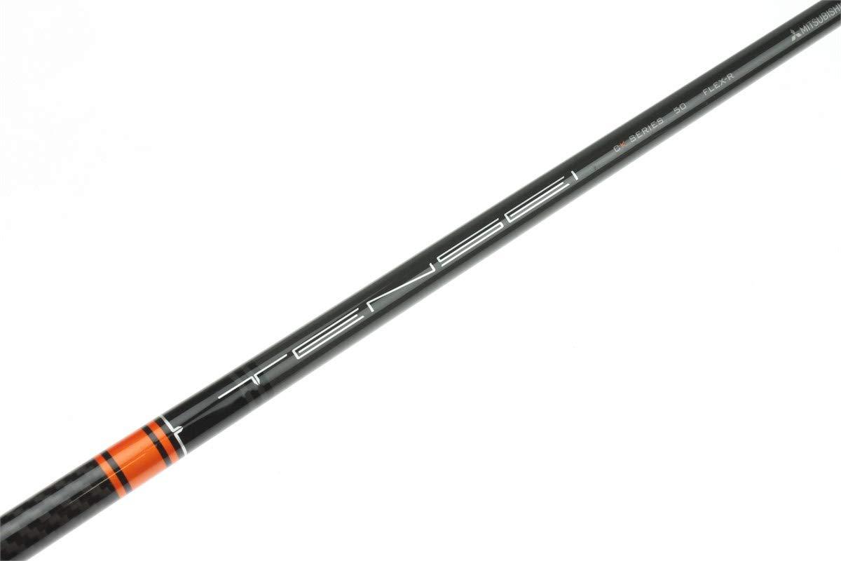 MCA-Golf MCA-Golf New Mitsubishi Tensei CK PRO Orange 70 Stiff Flex Driver Graphite Shaft