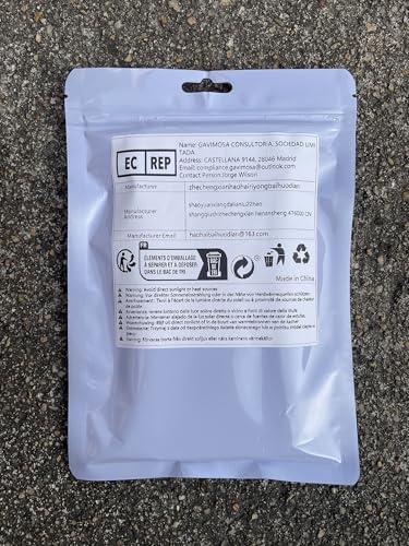 WEJUN Men Braces Suspenders Heavy Duty Suspenders for Men 2.5Cm Wide X Back with 2 Side Clips Hooks Adjustable Elastic Trouser Braces,Dark Khaki