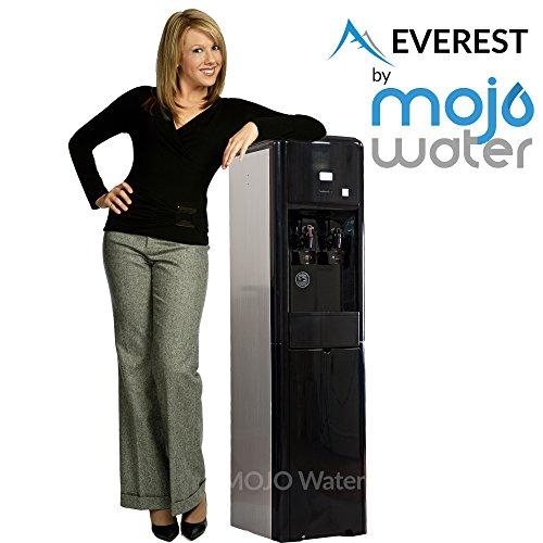MOJO Water MOJO Water Everest BottleLess Water Cooler