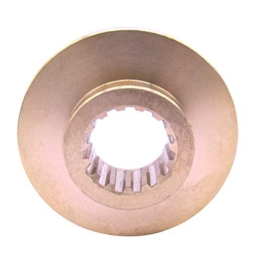 SouthMarine Boat Motor 688-45987-00 688-45987-01 688-45987-02 Propeller Spacer for Yamaha Outboard Engine 50HP-90HP