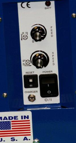 Match Mate Match Mate Rookie by Match Mate Tennis Ball Machine