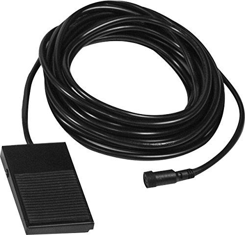 Champion Range and Target Champion Workhorse Electronic Clay Pigeon Thrower, Compact Skeet Thrower with 50 Clay Magazine