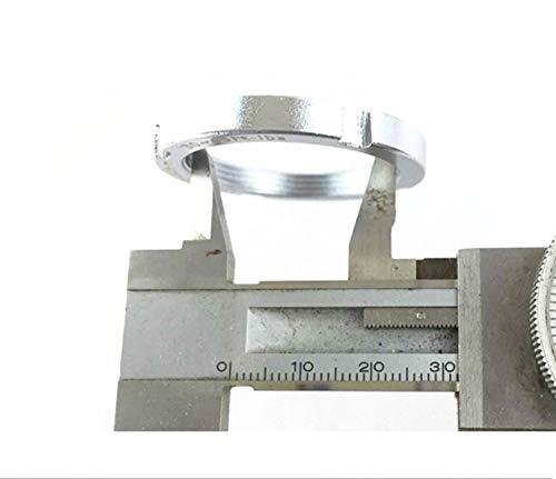 catazer catazer 13T/14T/15T/16T/17T/18T Fixed Gear One Speed Bicycle Freewheel Cogs Sprocket & Lockring for Fixie Track Bike Hub (14T Set)