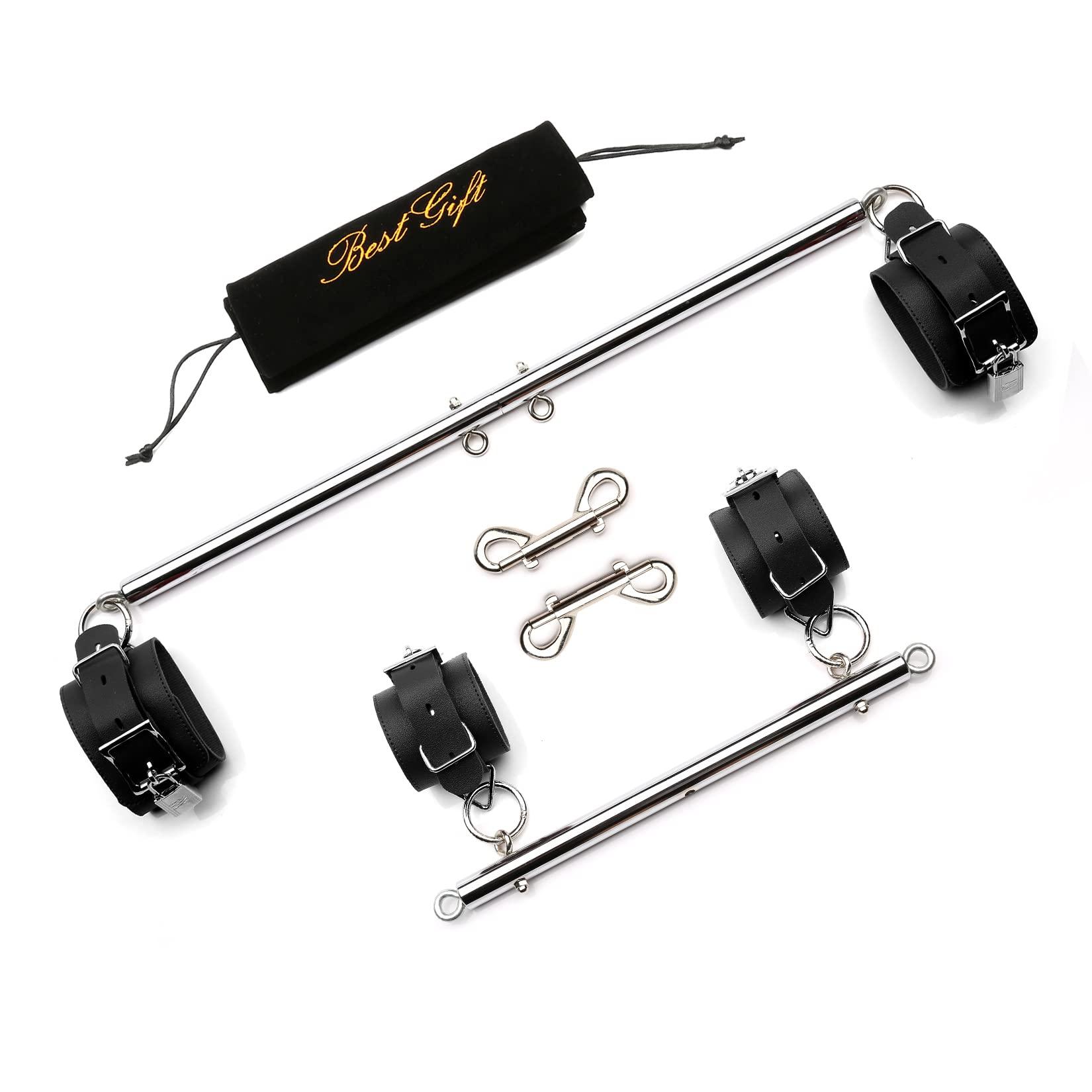 FIRSTONE 5Pcs Foam Swim Rings Swimming Pool Life Ring Buoy with Perimeter Rope (Red)