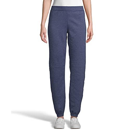 Hanes her store way women's sweatpants