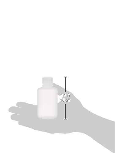 Nalgene NALGE TRAVEL KIT MD, Acrylonitrile Styrene