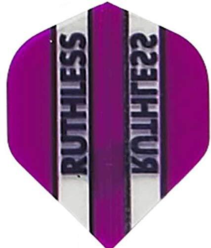 abcdarts ABC Darts 306110 Unisex Adult Classic Darts - Purple