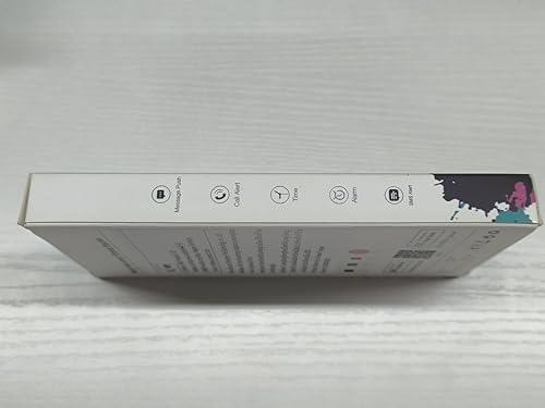 HOOMOON HOOMOON Kids Fitness Activity Tracker Watch, 1.4" DIY Watch Face IP68 Waterproof Kids Smart Watch with 19 Sport Modes, Pedometers, Sleep Tracking, Great Gift for Boys Girls Teens 6+