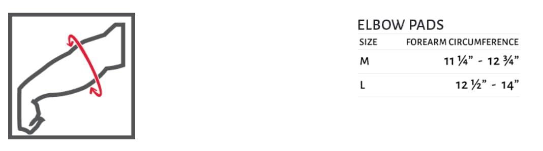 Combat Sports Combat Sports Advanced IMF Tech™ Striking Elbow Pads