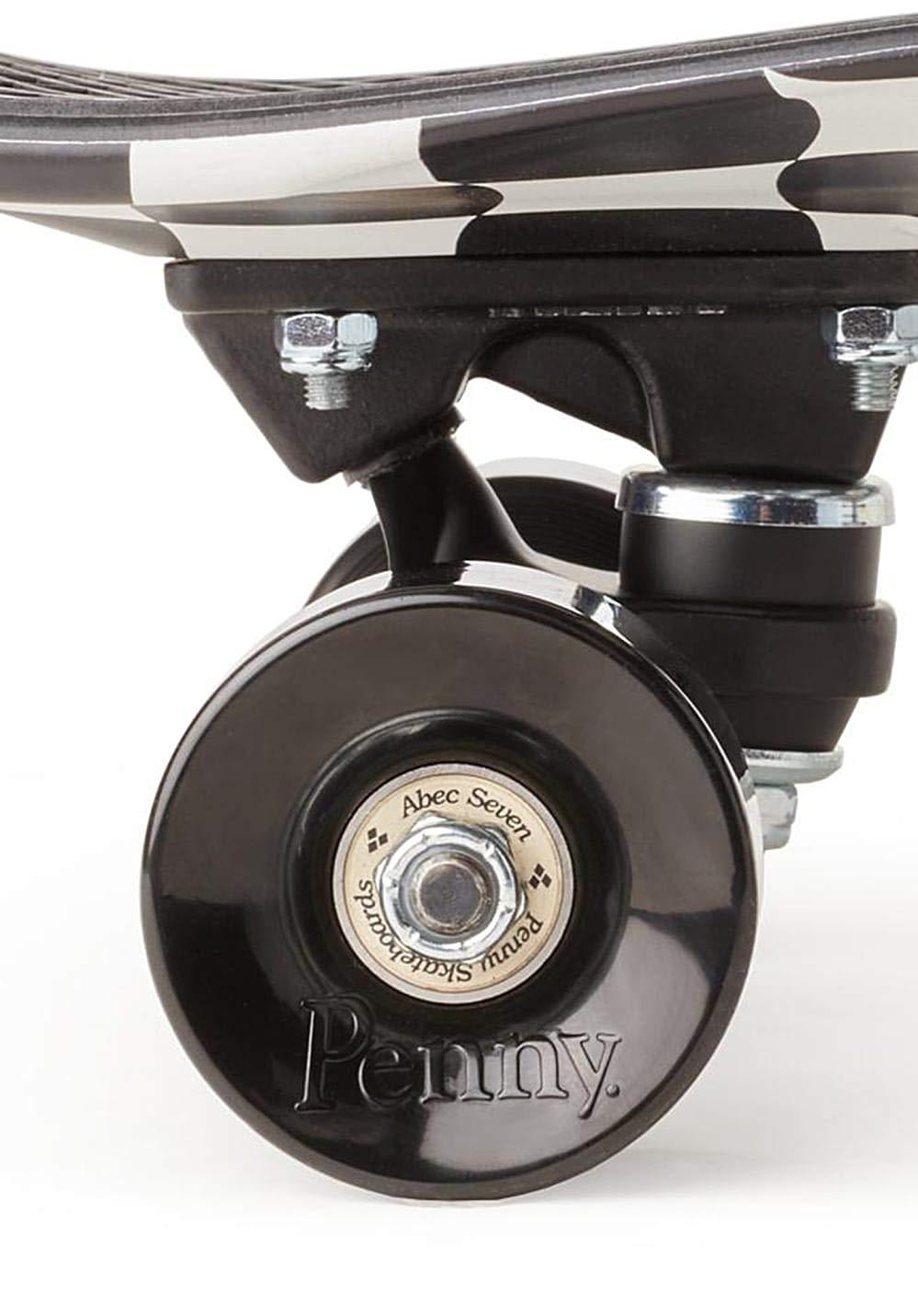 Penny Australia Penny Australia, 32 Inch Checkout Penny Board, The Original Plastic Skateboard