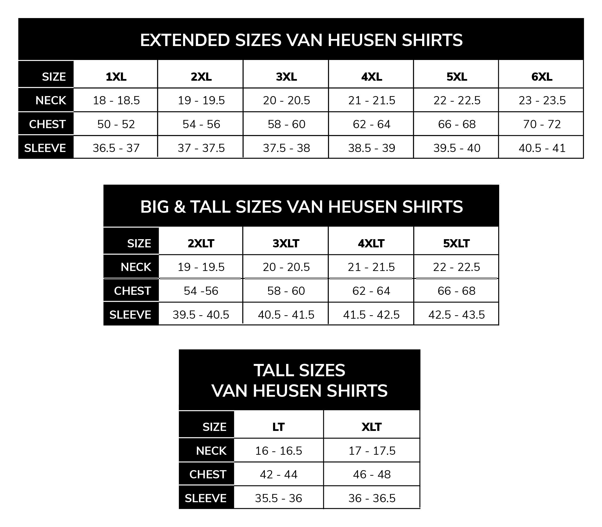 Van Heusen Van Heusen Men's, Blue Stone, Large Tall
