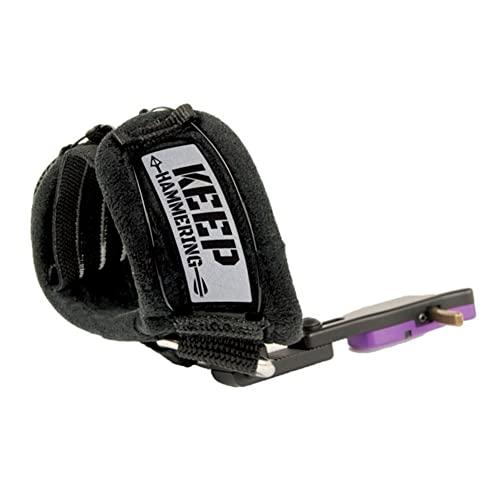 Spot-Hogg Archery Products SPOT HOGG Wiseguy Release with BOA Cameron Hanes Edition (WGCH)