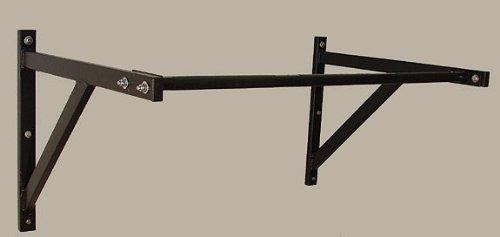 TDS TDS Wall Mount Kip Chin/pull up Unit from New York Barbells