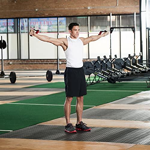 Lifeline Lifeline Chest Expander , Pink