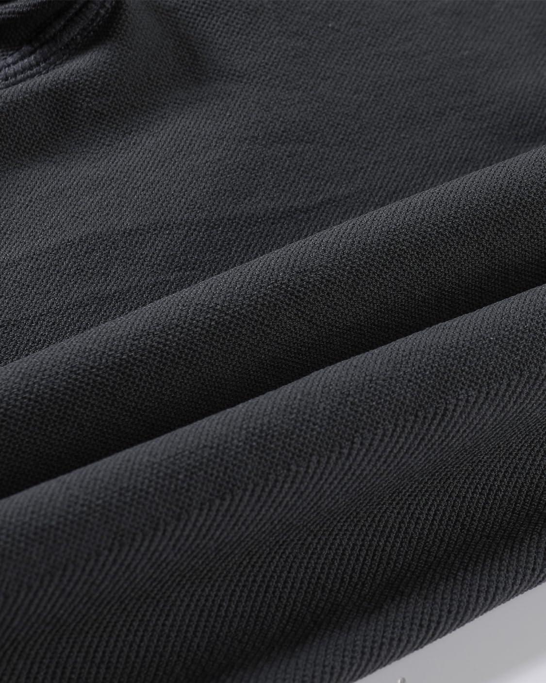 AUROLA AUROLA Influence Collection Workout Shorts for Women,No Roll Up New Scrunch SeamlessGym Short-3.5" Inseam, Dark Grey, L