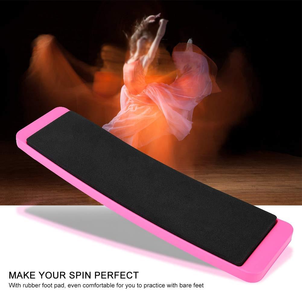 PerGar PerGar Turning Board for Dancers,Durable Dance and Figure SkatingSpinner,Ideal Turnboard for Dance, Ballet, Ice Figure SkatingSpinner