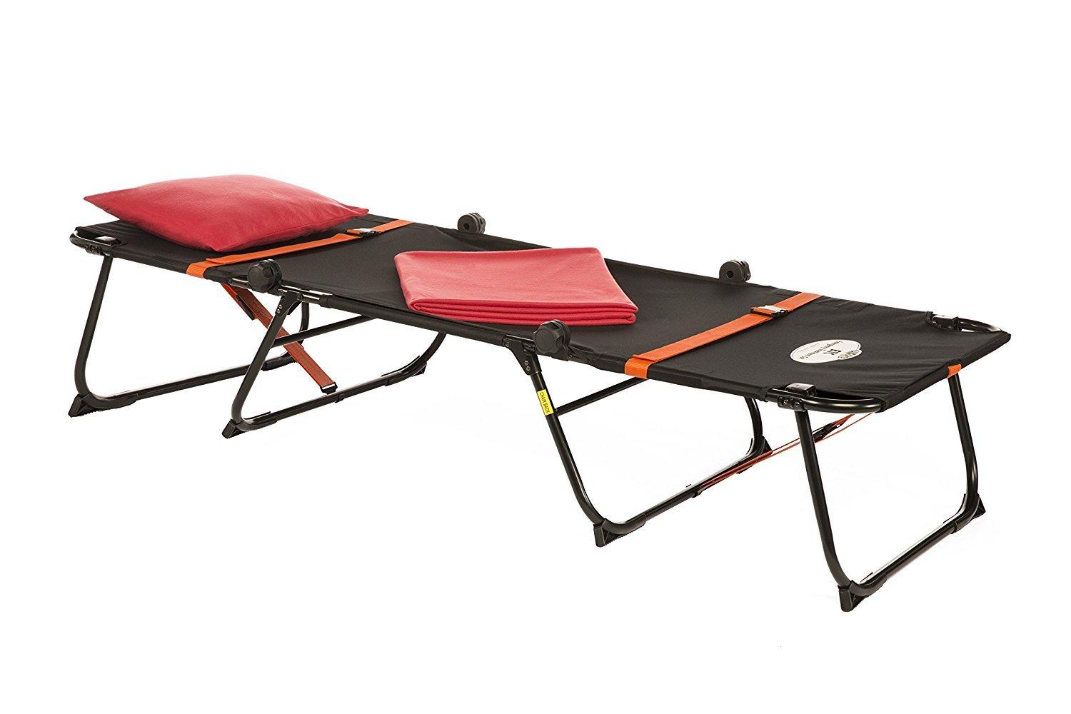 Kamp-Rite Kamp-Rite Emergency Treatment Cot