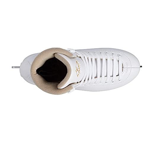 Jackson Ultima Jackson Ultima Excel Women's/Girls Figure Ice Skates - Tots Size-9.0