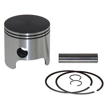 Marine Pro Pro Marine Wiseco Piston Kit .040 Yamaha 2cyl 55hp, 3cyl 75-90hp Bore Size 3.268