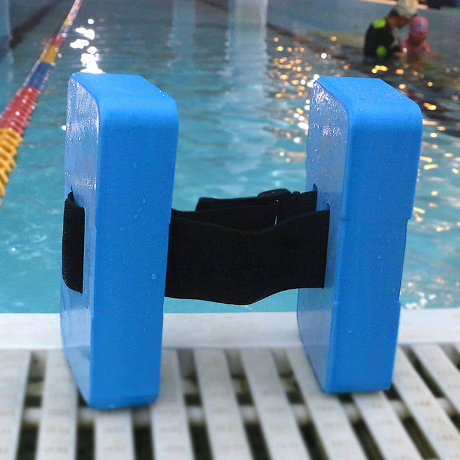 YUSHANCHENG Swim Belt for Kids,Kids Swim Floating Belt for Leg Adjustable Kids Swimming Bubble Belt for Swimming Training for Boys and Girls,Kids Swim Floats,Kids Floating Swimsuit