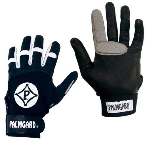 Palmgard Palmgard Protective Inner Glove - Black Left Hand Small