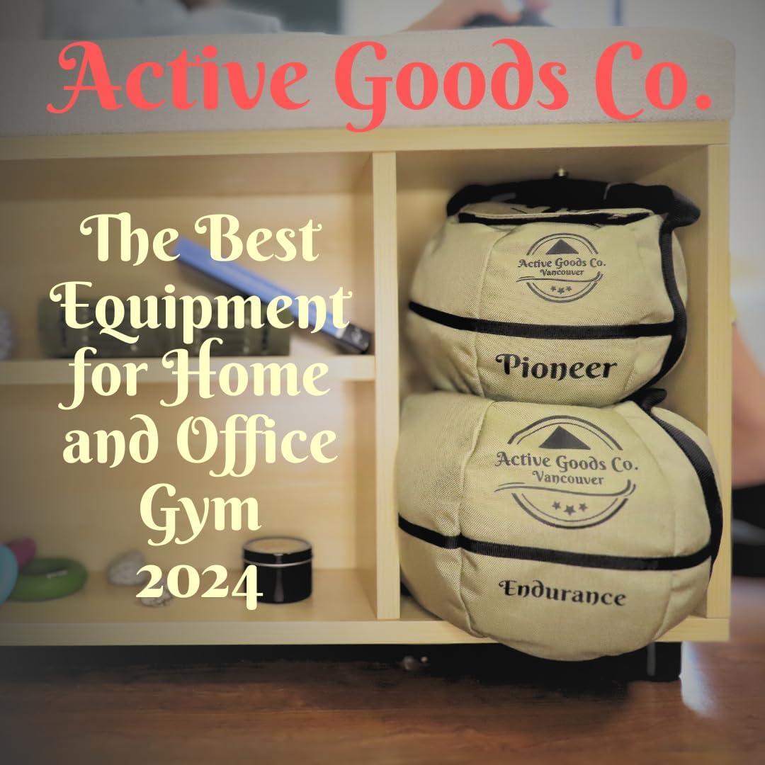 OlKar ActiveGoodsCo. Kettlebell Sandbag for fitness workout, different sizes 11Lb to 75lb. Click to see more options. (2Pack 30Lb Kettlebell Sandbag without weight), May vary