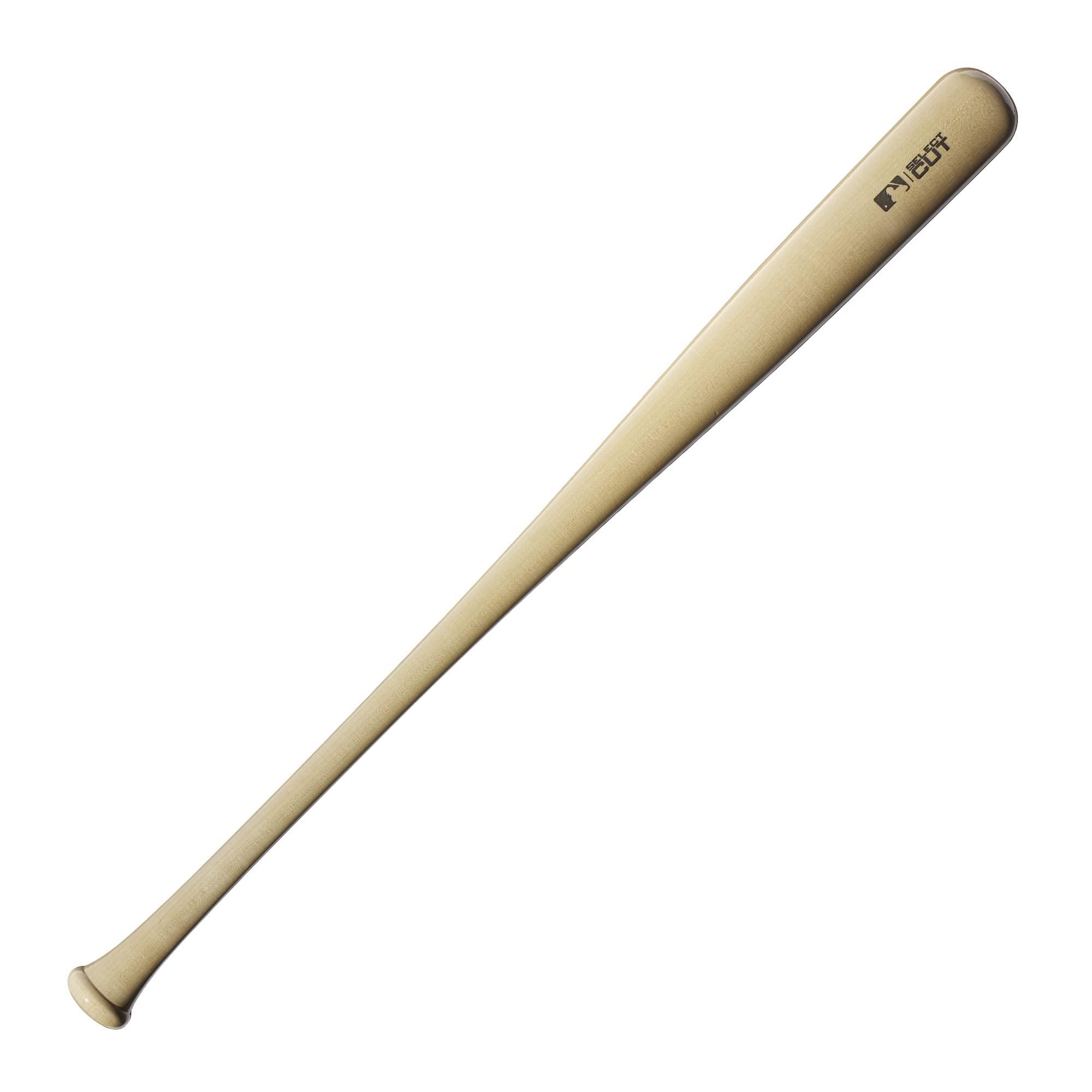 Louisville Slugger Louisville Slugger Select Cut M9 C271 Maple Baseball Bat - 31