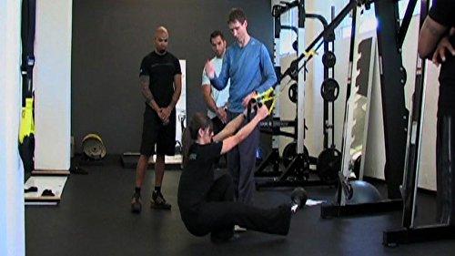 TRX TRX Training Education: Trainer Basics DVD