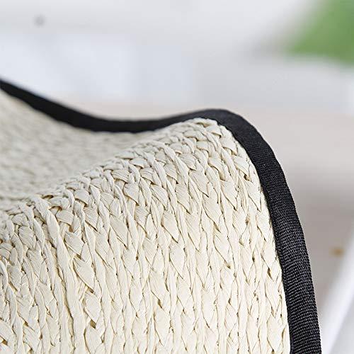 Eliffete Women\'s Floppy Sun Beach Hats Wide Brim Summer Cap Travel Packable Wide Brim Hat Fuchsia