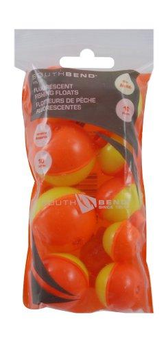 SouthBend South Bend Push Button Float Assortment